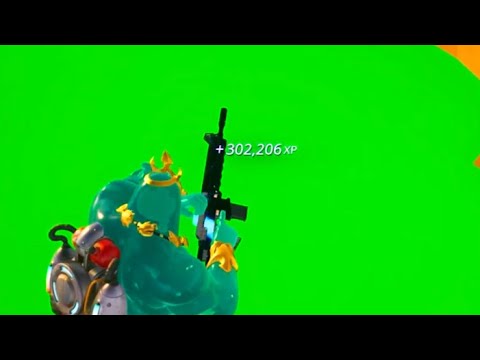 (300K XP) CRAZIEST XP MAP OF FORTNITE 😰😰