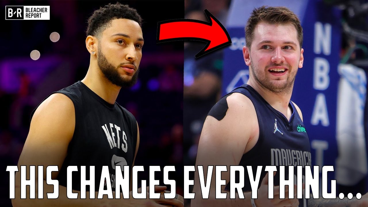 4 Blockbuster NBA Trades About To Change EVERYTHING This Summer…￼