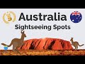 Australian Landmarks and Cultural Heritage