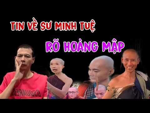 T30 Tô Quyền Cùng Anh Em Vạch Rõ TNV Hoàng Mập Giải Cứu Sư Minh Tuệ 