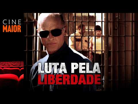 Luta Pela Liberdade (2010) | Filme GRÁTIS Dublado - Romance// Cine Maior
