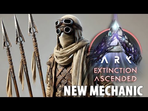 ARK Just Announced a Crazy New Feature!