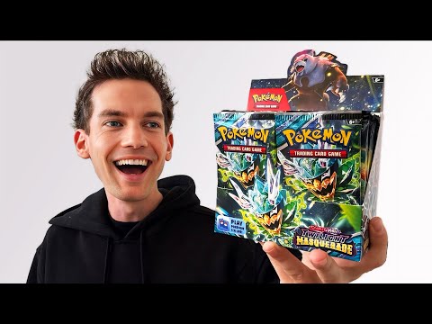 Pokemon TCG News