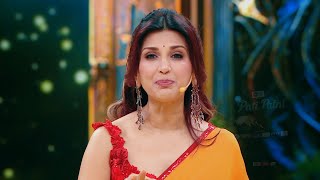 Husbands Get A Blessing | Pati Patni Aur Panga