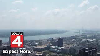 Henry Ford physician warns long-term health risks from wildfire smoke