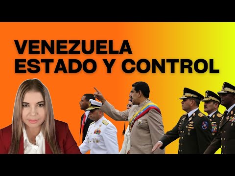 Venezuela: Cuando el Estado se convierte en la mayor empresa criminal