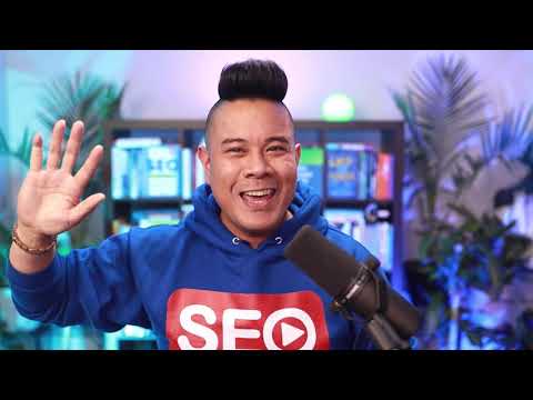 ? Join me every Friday at 12pm PST where SEO is alive and fun! https://youtube.seo.video