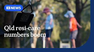 YouTube video thumbnail: Queensland Govt Reveals Plan to fix 'Broken' Child Safety System