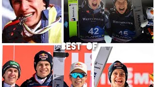 Andreas Wellinger - Best of 2022/23