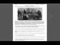 Assessment Strategies and Content Understanding