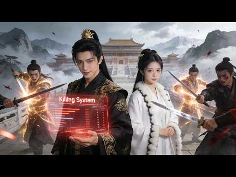 【Multi SUB】天生废脉又如何？他激活反派系统，获得不死之身，从弃子杀成一城之主，所有人跪着跟他道歉！#MiniDrama #精彩大陆短剧