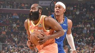 Cleveland Cavaliers vs Orlando Magic | Full Game Highlights | March 24, 2026 | NBA Season