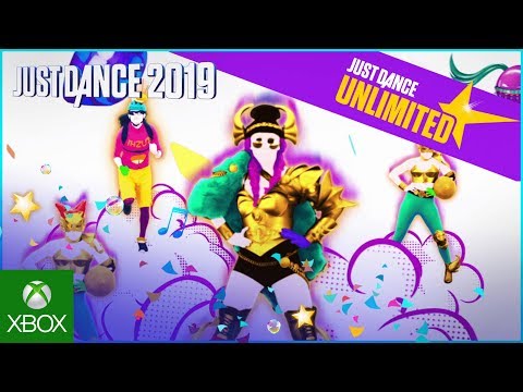 Just Dance Unlimited: Just Dance 2020 Celebration | Ubisoft [US]