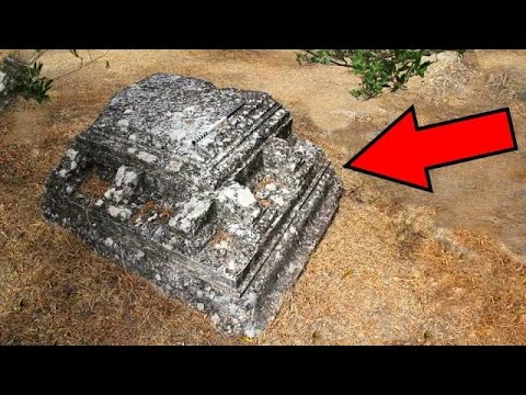 12 Most Amazing Archaeological Finds