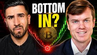 Bitcoin: Is the Bottom In?