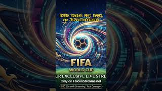 FIFA World Cup 2026. #fifaworldcup #worldcup2026