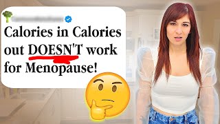 Responding to the DUMBEST Weight Loss Comments