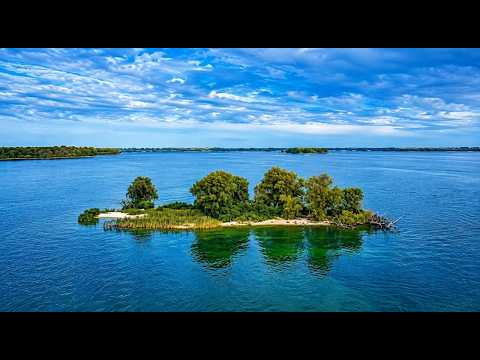 ЗНАЙШЛИ МІНІ ОСТРІВ ДЕ РИЖІ САЗАНИ НЕ ДАЮТЬ СПАТИ.Ловля сазана на р.Дніпро