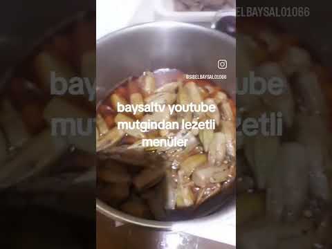 #shorts #sebzeyemekleri #yemektarifleri #bamya