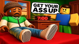 Roblox Need More ENERGY
