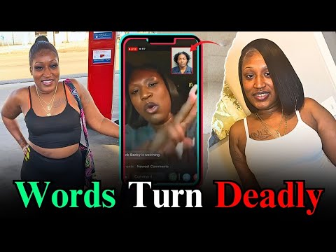 She Vowed to End Her Rival On FB LIVE… But Ended Up Dead All Because Of A Man | True Crime