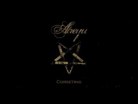 Atreyu - Corseting (Official Visualizer)