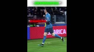 Does Ronaldo Have Aura? 🥶