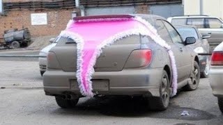 💀🔥Crazy vehicles moments you've never seen🔥💀 Version 22 [V22]