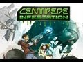 Centipede sale infestation 3ds