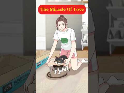 The Miracle Of Love