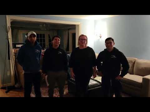 Movers in Stafford County VA | (703) 310-7333 | MyProMovers & Storage