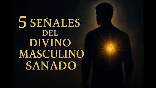 LAS 5 SEÑALES QUE MUESTRAN QUE EL DM REGRESA SANADO🔥🔥LLAMAS GEMELAS