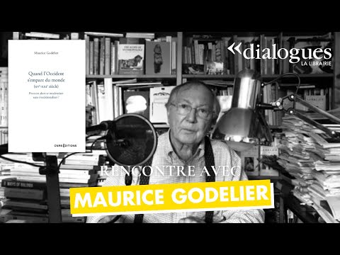 Vido de Maurice Godelier