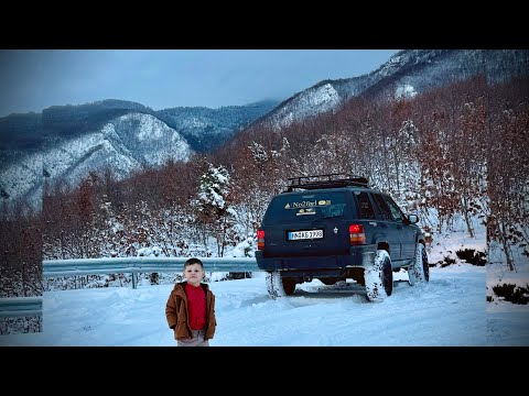 Greikoc📍 Nature of Kosovo (Video 2024)