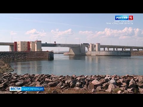Как долго сможет петербургская дамба противостоять новым вызовам стихии?