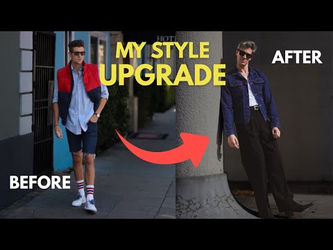 The Single Move That Changed My Style Forever