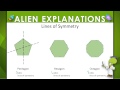 Lines of Symmetry in Polygons