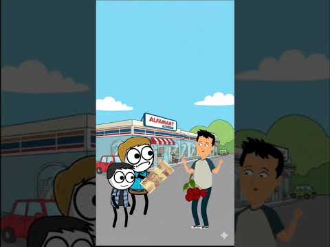 Ketemu Babang Tamvan #shorts #shortvideo #comedy #trending #viral