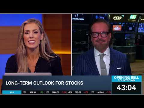 Demmert: TSM &amp; <strong>ASML</strong> Earnings Important to "Sleepy" <strong>AI</strong> Trade, CPI to Give Fed Relief