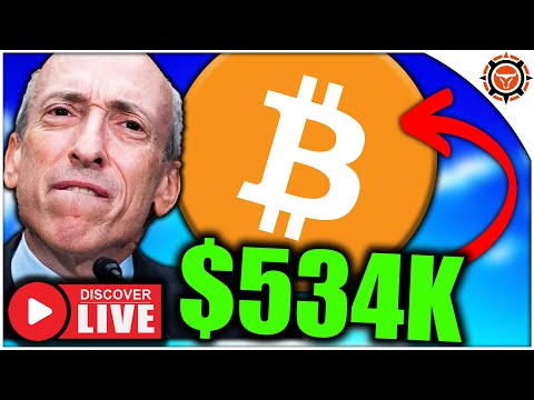 4k BTC Price Prediction (MASSIVE Week For Bitcoin ETF)