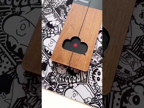 Keepin Box For Mobile Addiction