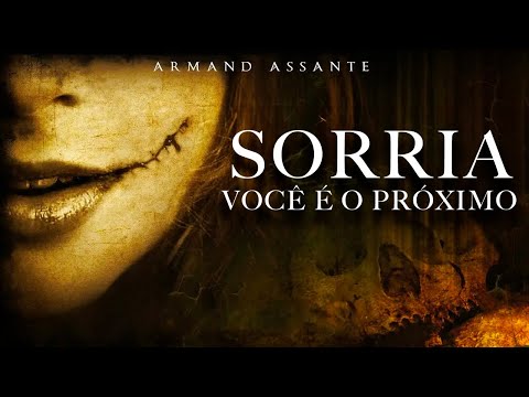 Sorria Você é o Próximo FILME COMPLETO DUBLADO | Filmes de Terror | Noite de Filmes