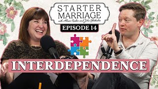 You're A Burden To Me And I'm A Burden To You | Starter Marriage Podcast