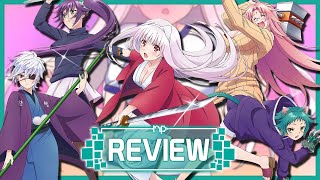 Vido-Test : Yuuna and the Haunted Hot Springs The Thrilling Steamy Maze Kiwami Review - The Roguelike Bathwater