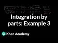Integration Techniques and Antiderivatives