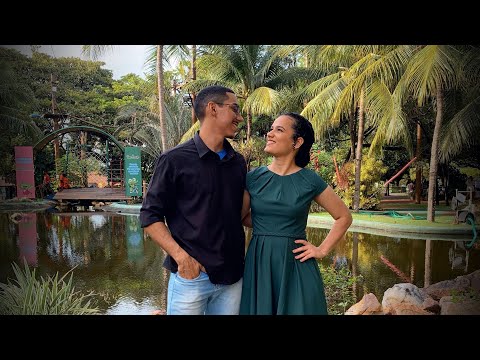 CASAMENTO AMANDA & JHONNY | 22/05/2025