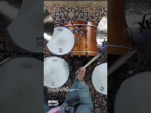 SABIAN ALL NEW - 2023 Product drop!