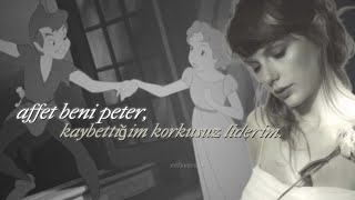 taylor swift - peter (türkçe çeviri)