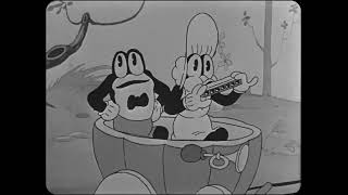 Pee Wees Playhouse ll King of Cartoons: Puddle Pranks ll (Remastered)