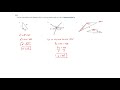 Geometry Concepts and Applications